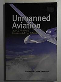 Brief History of Unmanned Aviation