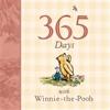 365 Days with Winnie-the-Pooh Gift Book
