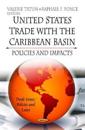 U.S. Trade with the Caribbean Basin