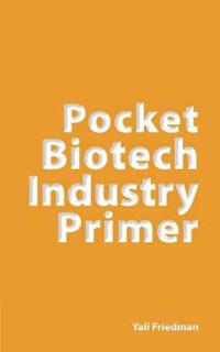 Pocket Biotech Business Primer