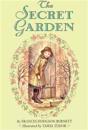 The Secret Garden: The 100th Anniversary Edition with Tasha Tudor Art