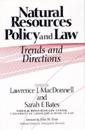 Natural Resources Policy and Law