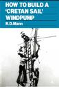 How to Build a Cretan Sail Windpump