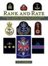 Volume II: Insignia of Royal Naval Ratings, WRNS, Royal Marines, QARNNS and Auxiliaries Rank and Rate