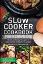 Slow cooker Cookbook for beginners