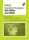 FRCS General Surgery