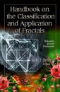 Handbook on the ClassificationApplication of Fractals