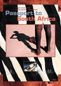 Passport to South-Africa