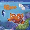 Finding Nemo Readalong Storybook and CD [With CD (Audio)]