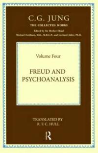 Freud and Psychoanalysis 4