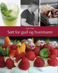 Søtt for gud og hvermann - Lars Lian | Inprintwriters.org