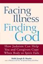 Facing Illness, Finding God