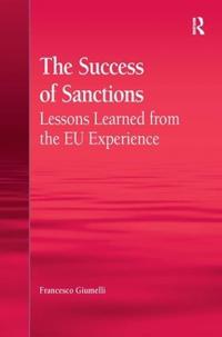 The Success of Sanctions