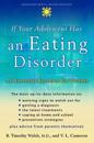 If Your Adolescent Has an Eating Disorder