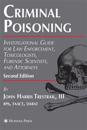 Criminal Poisoning