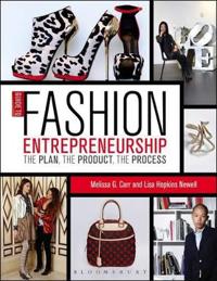 Guide to Fashion Entrepreneurship