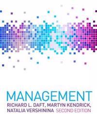 Management - international edition
