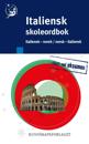 Italiensk skoleordbok