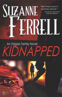 Kidnapped: A Romantic Suspense Novel