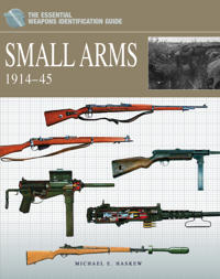 Small Arms 1914-45