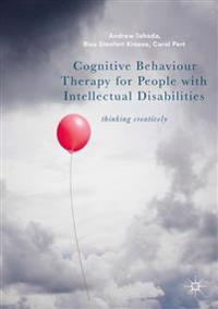 Cognitive Behaviour Therapy for People With Intellectual Disabilities