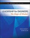 Leadership for Engineers: The Magic of Mindset