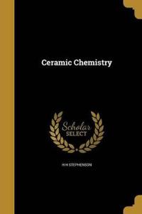 CERAMIC CHEMISTRY
