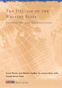 The Decline Of The Welfare State