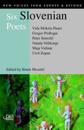 Six Slovenian Poets