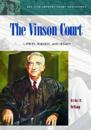 The Vinson Court