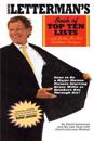 David Letterman's Book of Top Ten Lists