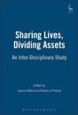 Sharing Lives, Dividing Assets