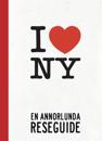 I HEART NEW YORK  (PDF)