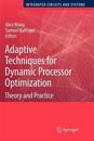Adaptive Techniques for Dynamic Processor Optimization
