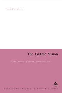The Gothic Vision