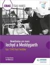CBAC TGAU HANES: Newidiadau ym maes Iechyd a Meddygaeth tua 1340 hyd heddiw (WJEC GCSE History: Changes in Health and Medicine c.1340 to the present day Welsh-language edition)