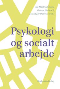 Psykologi og socialt arbejde