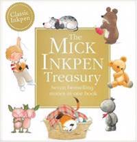 The Mick Inkpen Treasury