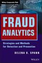 Fraud Analytics