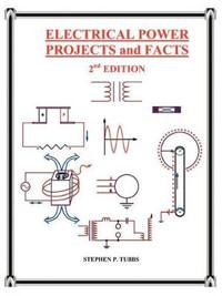 Electrical Power Projects and Facts