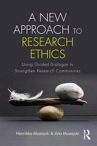 New Approach to Research Ethics
