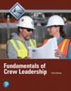 Fundamentals of Crew Leadership Trainee Guide