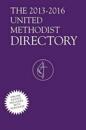 2013-2016 United Methodist Directory