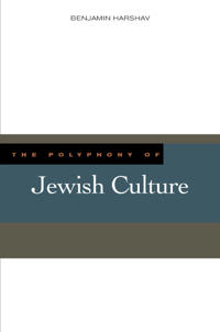 The Polyphony of Jewish Culture