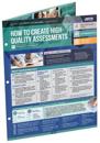 How to Create High-Quality Assessments