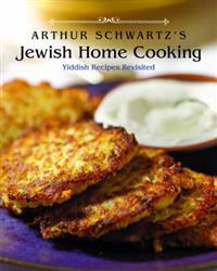Arthur Schwartz's Jewish Home Cooking