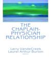 The Chaplain-Physician Relationship