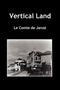Vertical Land (Paperback)