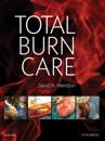 Total Burn Care E-Book