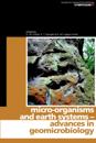 Micro-organisms and Earth Systems